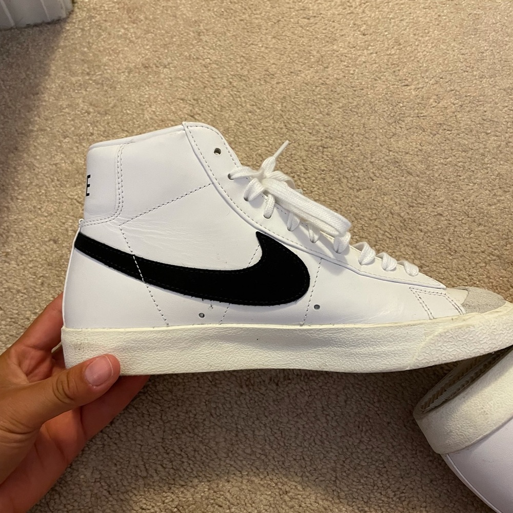 Nike Blazers